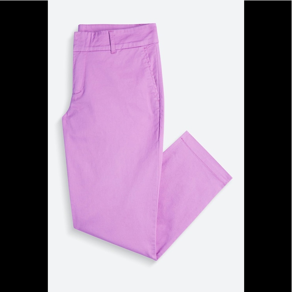 Kut From The Kloth Siena Cropped Pant